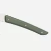 Steakmes Berkel KCO4SW11SROBL RVS 11 cm 4 stuks