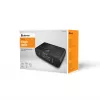 Denver CRD-515 wekkerradio met Bluetooth