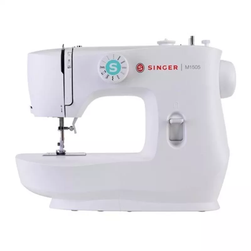 SINGER M1505 naaimachine elektrisch