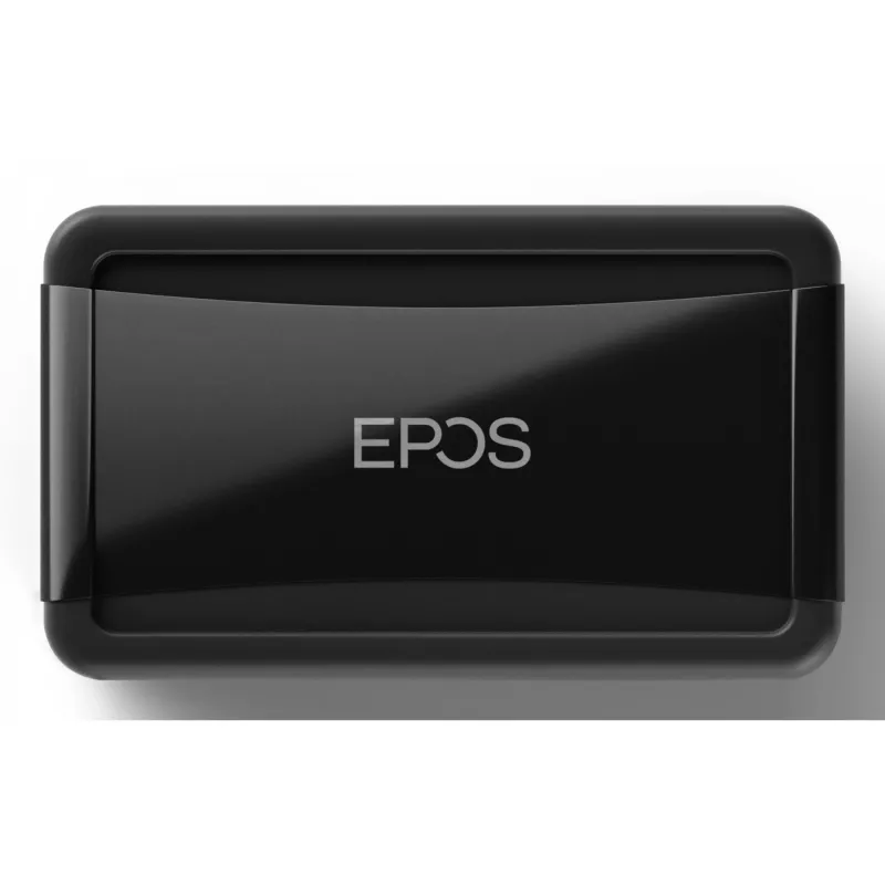 EPOS MCH 7 multi-USB-voedingsbron voor headset-opladers