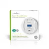 Nedis DTCTCO40WT gasdetector koolmonoxide (CO)