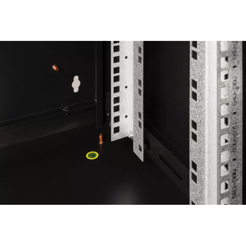 Digitus wandmontagekast Unique Serie - 600x450 mm (bxh)