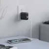 AUKEY PA-D2 oplader voor mobiele apparaten 36W zwart binnen