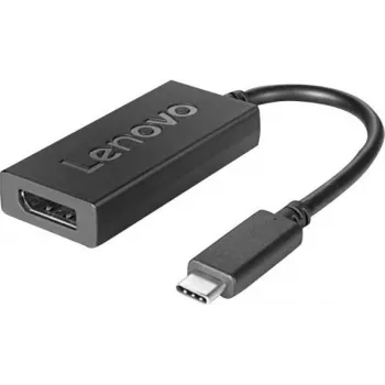 USB-C-naar-DisplayPort-kabel voor systemen