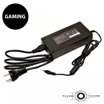 Extra Digital AS150F5525 voeding