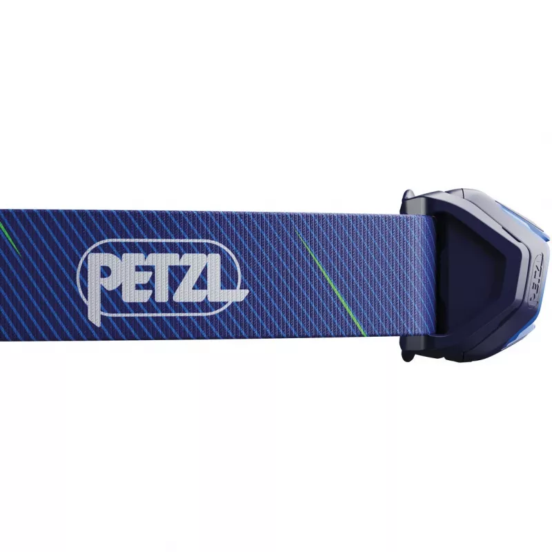 Hoofdlamp Petzl Tikka zwart LED 100 lm IPX4 94 g