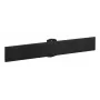 Adapterbalk Vogel's PFB 3409 zwart 915 mm