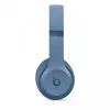 Beats Solo 4 draadloze koptelefoon - leisteenblauw