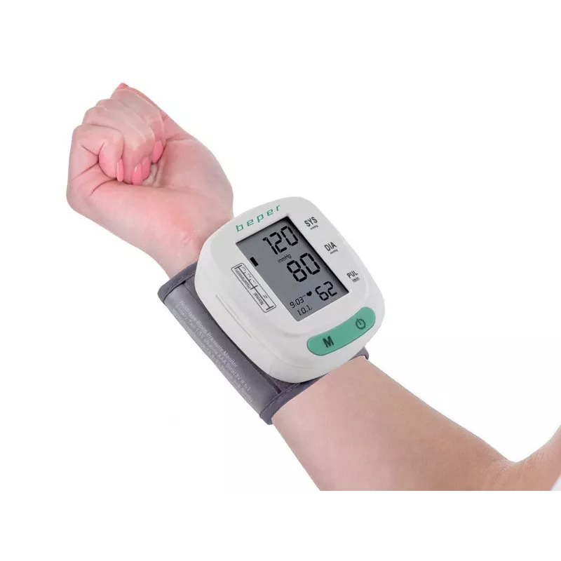 Bloeddrukmeter Beper 40.121 pols automatisch