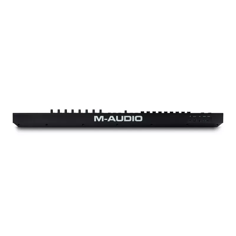 M-AUDIO Oxygen Pro 61 MIDI-toetsenbord 61 toetsen USB