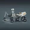 LEGO Technic NASA Mars Rover Perseverance ruimteset met AR-app-ervaring wetenschaps-ontdekkingsset leer over voertuigtechniek constructiespeelgoed