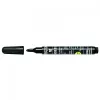 Permanent marker STANGER 235, 1-3 mm, kogelpunt, zwart 1213-500 1 stuks