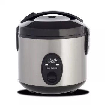 Rijstkoker Solis 978.08 0,8 L 350 W