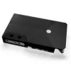GPU-waterkoeler ek water blocks EK-Quantum Vector³ FE RTX 5090 — acryl bovenkant