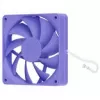Computer-koelventilatorset HYTE FA12-TM-4 120 mm violet, 1500 t/min, 72 m³/h, 1,6 mmH2O, FDB, 4-pack
