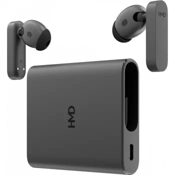 Nokia HMD Amped Buds zwart (8P00000307)