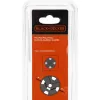 Bosmaaier-/grastrimmeraccessoire Black & Decker A6489-XJ