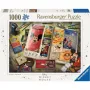 Puzzel 1950 Mickey Moments (1000 stukjes)