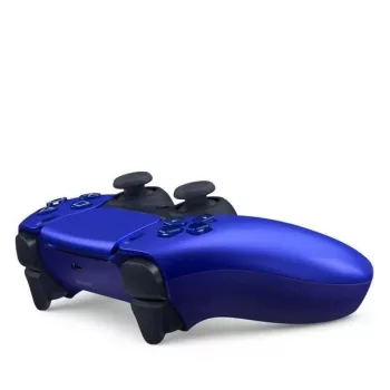 Sony DualSense Draadloze controller - Kobaltblauw