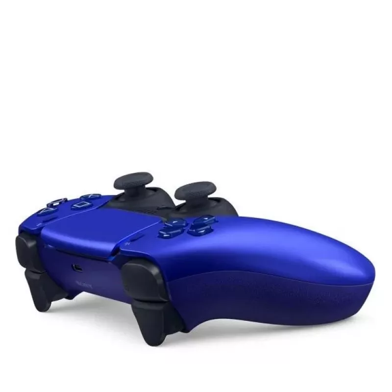 Sony DualSense Draadloze controller - Kobaltblauw
