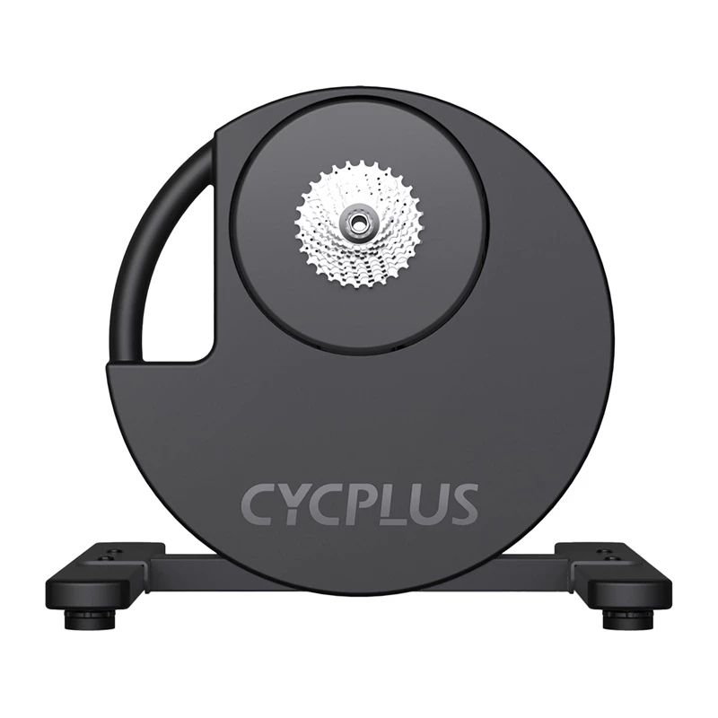 Fietstrainer Cycplus R200 — indoor fietstrainer, direct-drive compatibel, model R200