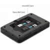 4G LTE mobiele Wi‑Fi router TP‑LINK M7352 150Mbps — draagbare hotspot met microSD-slot