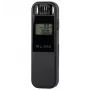 Draagbare alcoholtester BLOW 3300 — contactloze ademalcoholtest, BAK 0,00–0,19%, 1% nauwkeurigheid, LCD, AAA-batterijen