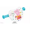 Loopfiets 10 Peppa Pig roze 195 TOIMSA