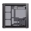 PC-behuizing Jonsbo TK-2 2.0 midi tower zwart