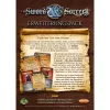 Sword & Sorcery: The Ancient Chronicles – Erzfeinde, bordspeluitbreiding