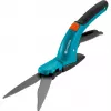 Gardena Comfort Grasschaar - Zwart - Blauw - Grijs (8733-20)