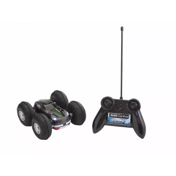 Revell Control 24634 Stunt Car FlipRace beginners elektrische RC-monstertruck met vierwielaandrijving (24634)