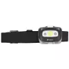 Hoofdlamp Tracer TRAOSW47013 LED zwart 1200 mAh USB