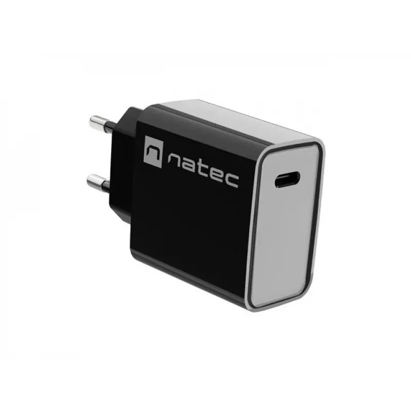 Natec NUC-2060 product zwart