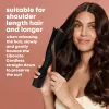 Draadloze krultang Revamp CL-2500-EU2 Progloss Liberate – oplaadbare draadloze krultang, draagbaar stylingapparaat