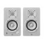 Yamaha HS3 wit - actieve tweeweg nearfieldmonitors, paar