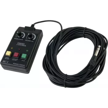 Timercontroller Antari HC-1 5170299S voor nevelmachines – bedrade timereenheid