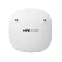 HPE Aruba AP-504 (RW) - Campus - Draadloos basisstation - Bluetooth 5.0, 802.11ax - Bluetooth, Wi-Fi - Dualband