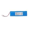 Accu, Roidmi Eve/H30 H18650CH-4S2P 5000mAh 14,4V 72Wh