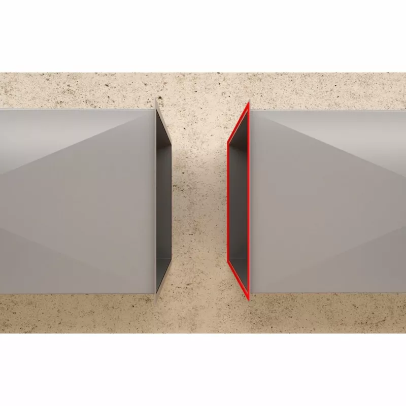 Fischer 059389 wit