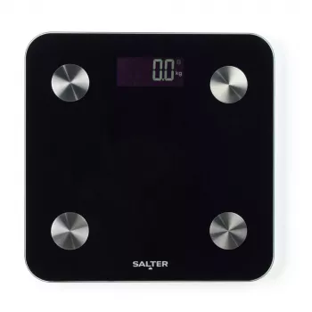 Slimme weegschaal Salter SA00655FEU6 Bluetooth lichaamsanalyseweegschaal
