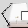 Media-Tech MT224 tafellamp 5,6 W LED zwart