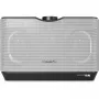 Home-audio-microsysteem TechniSat AudioMaster MR2 zwart, zilver