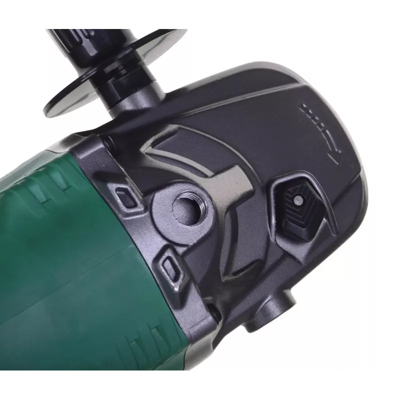 Haakse slijper HiKOKI G23ST WAZ 2000W