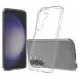 Cover Screenor 25635SB voor Samsung Galaxy S24+ 17 cm transparant