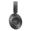 Draadloze hoofdtelefoon EarFun WavePro (zwart)
