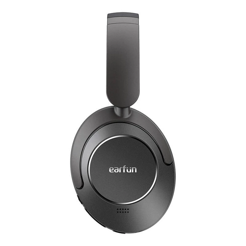 Draadloze hoofdtelefoon EarFun WavePro (zwart)