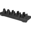 Zebra CRD-TC2Y-BS5CO-01 dockingstation voor mobiele apparaten zwart
