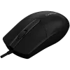 CANYON muis M-5 bedraad zwart