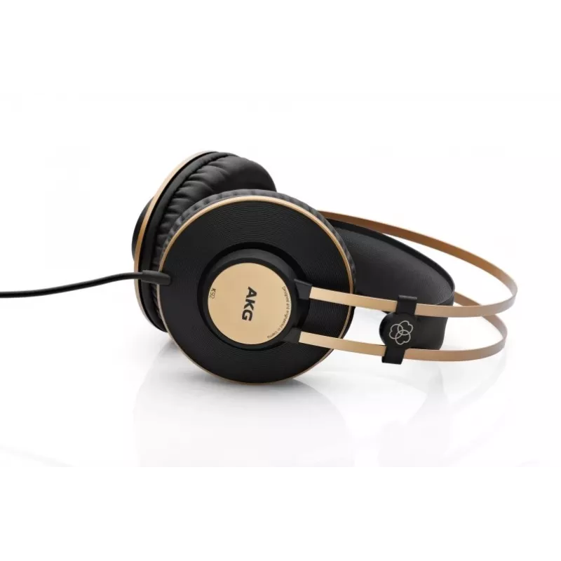 AKG K92 - studiokoptelefoon, in-ear, gesloten